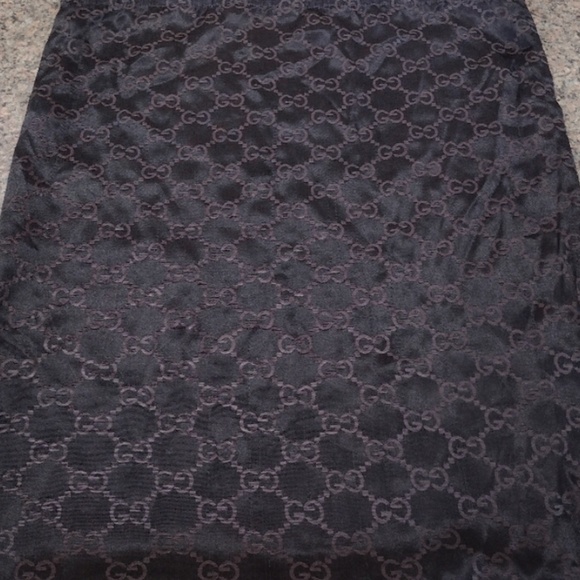 Gucci Headband - Picture 6 of 8